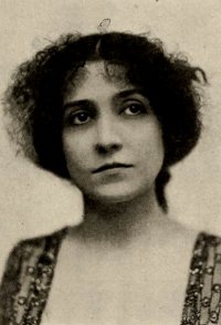 Florence Turner