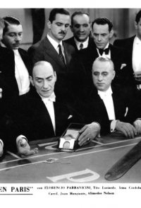 Florencio Parravicini