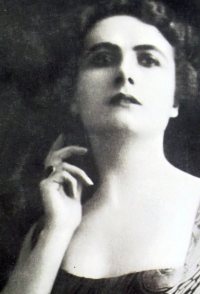 Francesca Bertini