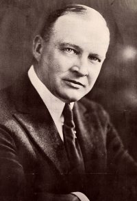 Francis J. Grandon
