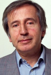 François Caviglioli