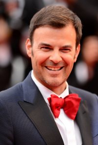 François Ozon