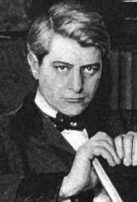 Frank Norris