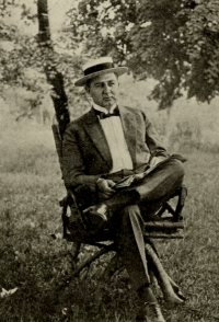 Frank Powell