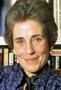 Françoise Giroud