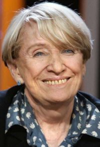 Françoise Mallet-Joris