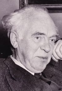 Frans G. Bengtsson