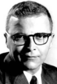 Fred Coe