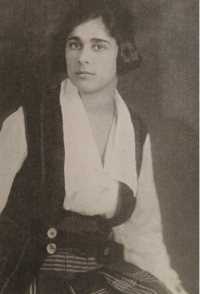 Frederica Sagor Maas
