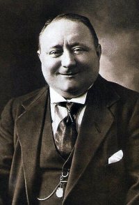 Frederik Buch