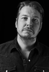 Fredrik Backman