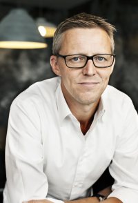 Fredrik T. Olsson