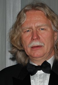 Friðrik Þór Friðriksson