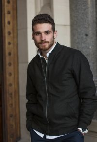 Gabriel Carrubba