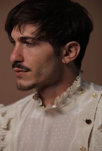 Gabriel Omri Loukas