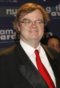 Garrison Keillor