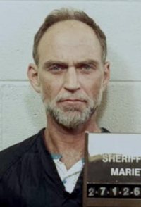 Gary Michael Hilton