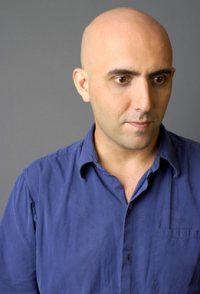 Gaspar Noé