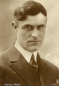 Gaston Modot