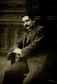 Gaston Roudès