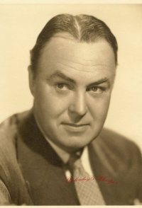 Gene Markey