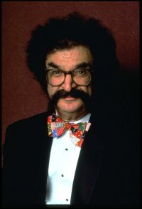 Gene Shalit