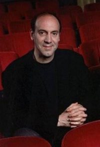 Gene Siskel