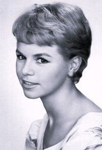 Geneviève Cluny