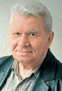 Gennadi Bokarev