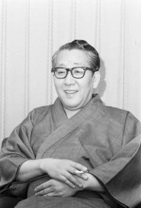 Genzo Murakami