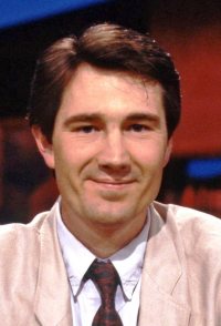 Geoffrey Perkins