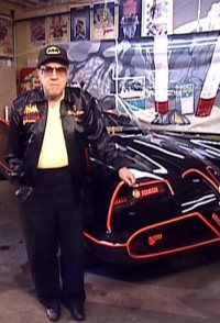 George Barris