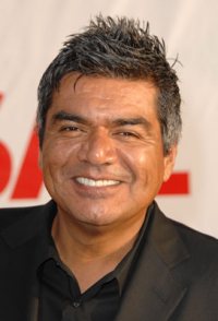 George Lopez