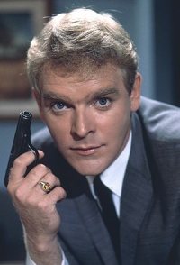 George Mallaby