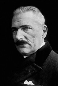 George Pallu