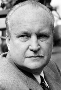 George Waggner