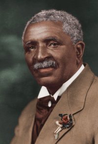 George Washington Carver