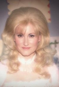 Georgette Jones