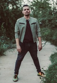 Gerardo Preciado
