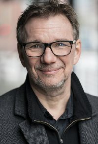 Gernot Gricksch