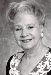Gertrude Purcell