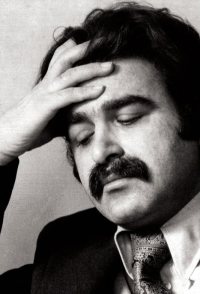 Gholam-Hossein Saedi