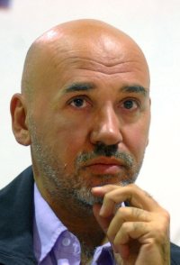 Giampiero Rigosi