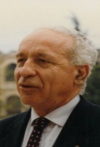 Gianfranco De Bosio