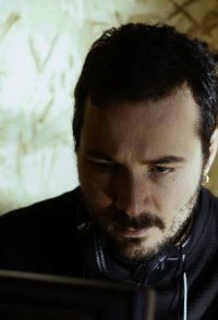 Gianluca Manzetti