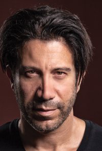 Gianni Capaldi