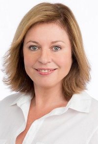 Gina Riley