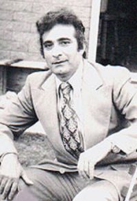 Giorgio Mangiamele