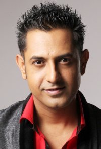 Gippy Grewal
