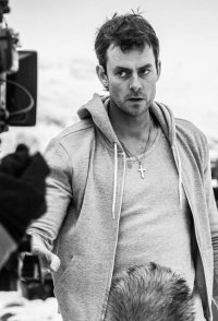 Gísli Örn Garðarsson